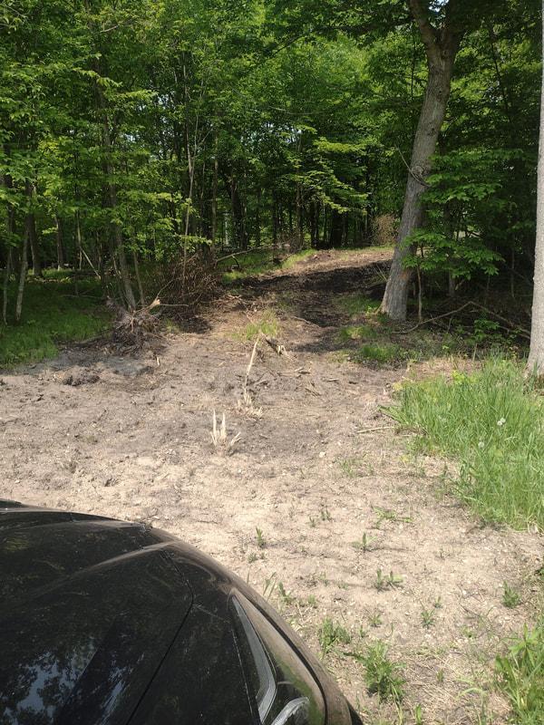 Lot 5 Block 2 Crystal Beach Rd, Pelican Rapids, MN 56572