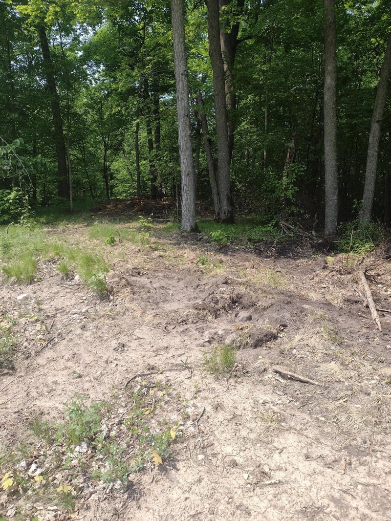 Lot 8 Block 2 Crystal Beach Rd, Pelican Rapids, MN 56572
