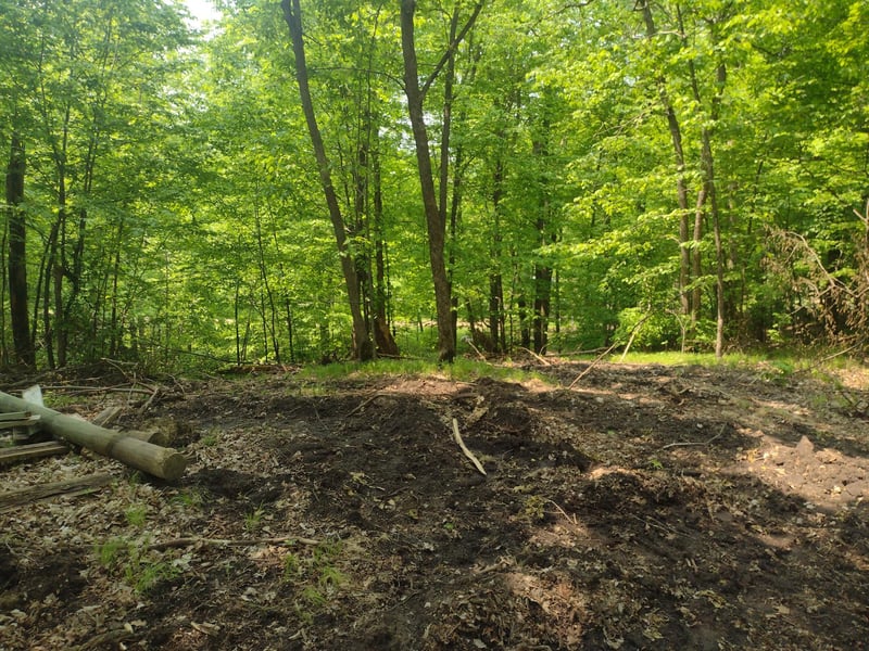 Lot 8 Block 2 Crystal Beach Rd, Pelican Rapids, MN 56572