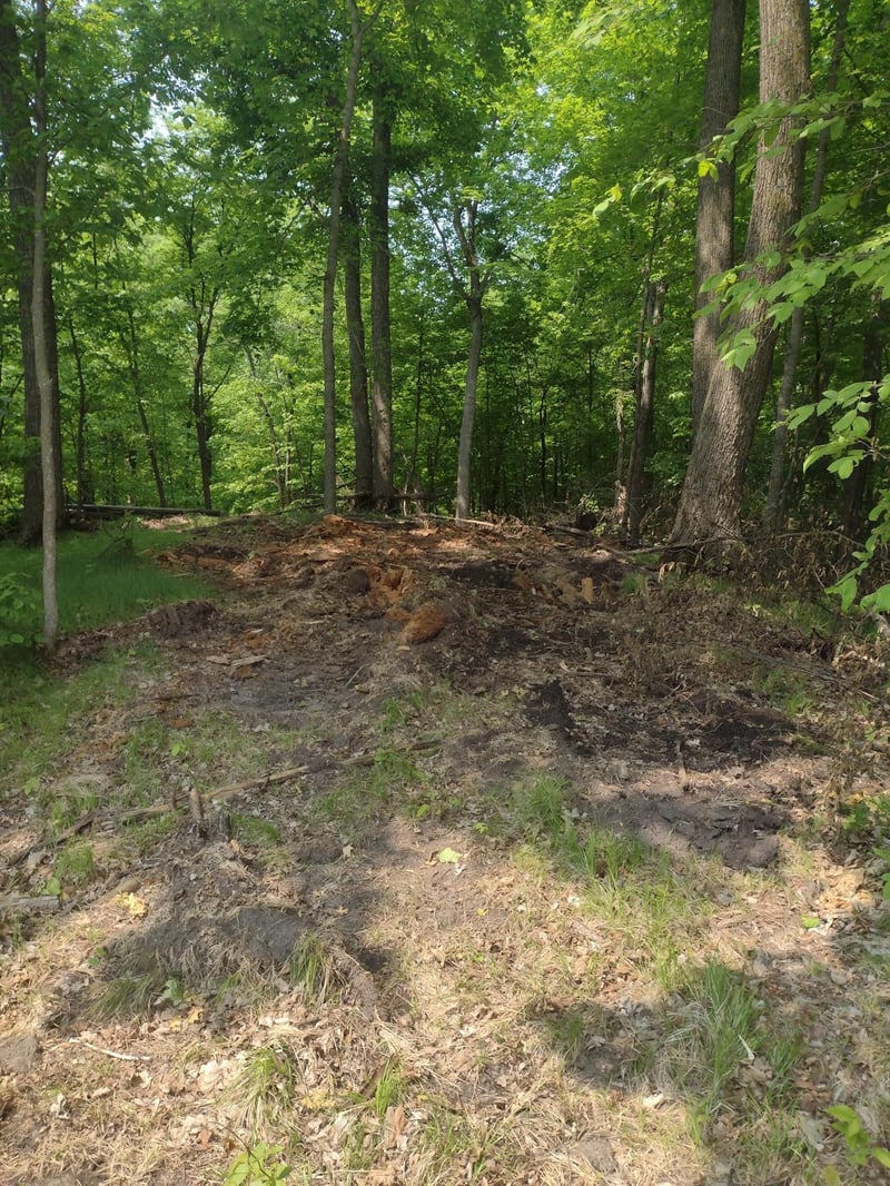 Lot 8 Block 2 Crystal Beach Rd, Pelican Rapids, MN 56572