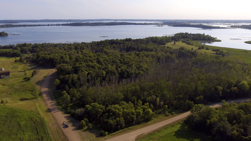 Lot 1 Block 3 Crystal Beach Rd, Pelican Rapids, MN 56572