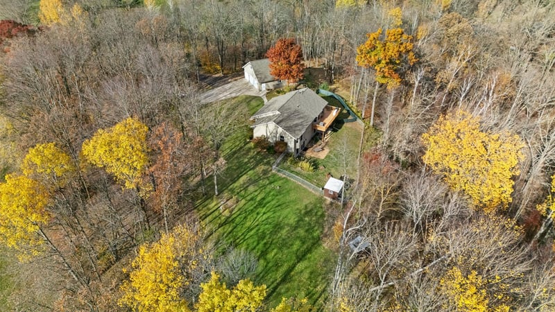 2828 W River Rd, Mora, MN 55051