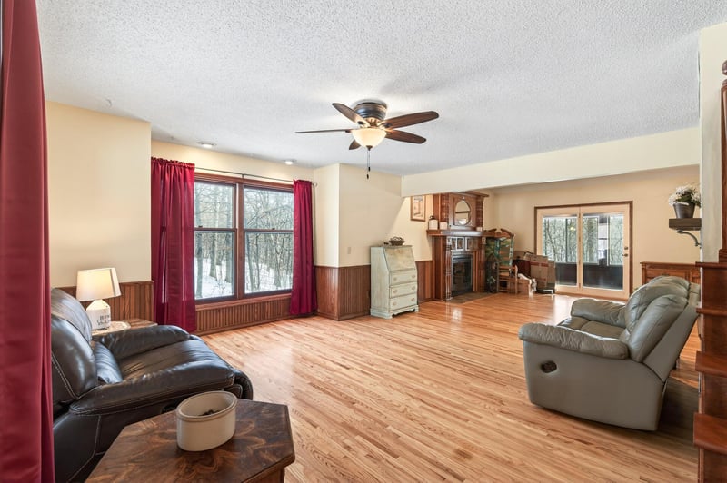 5945 140th St NW, Clearwater, MN 55320