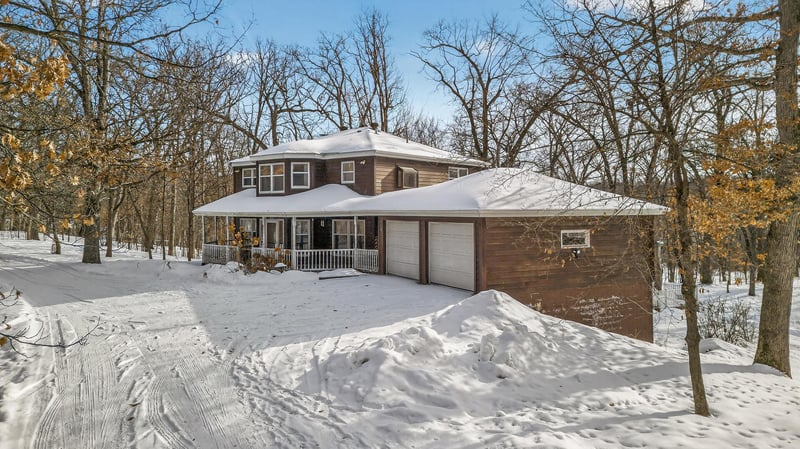5945 140th St NW, Clearwater, MN 55320