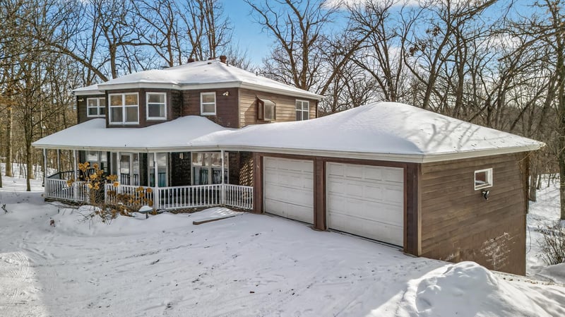 5945 140th St NW, Clearwater, MN 55320