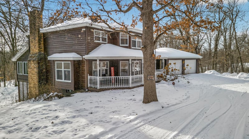 5945 140th St NW, Clearwater, MN 55320