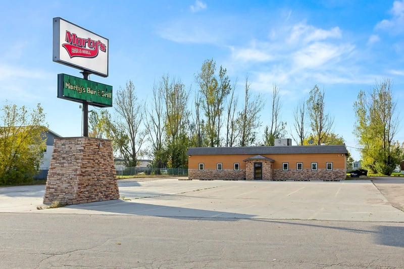 205 1st St SW, Glyndon, MN 56547