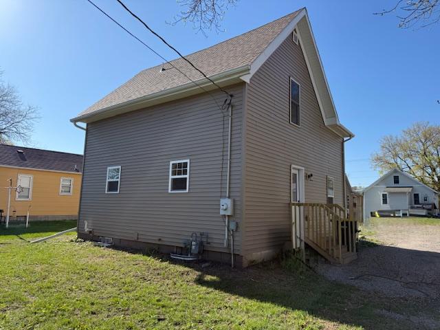 515 E Spring St, Redwood Falls, MN 56283
