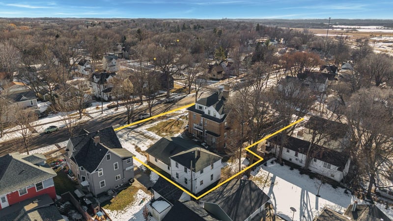 215 S 5th St, Montevideo, MN 56265