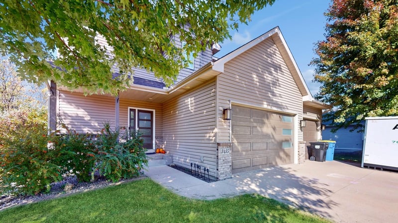 3435 Kalenda Ave NE, Saint Michael, MN 55376