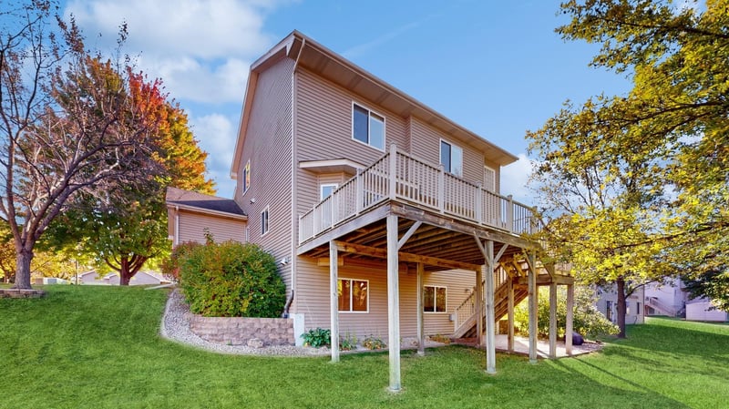 3435 Kalenda Ave NE, Saint Michael, MN 55376