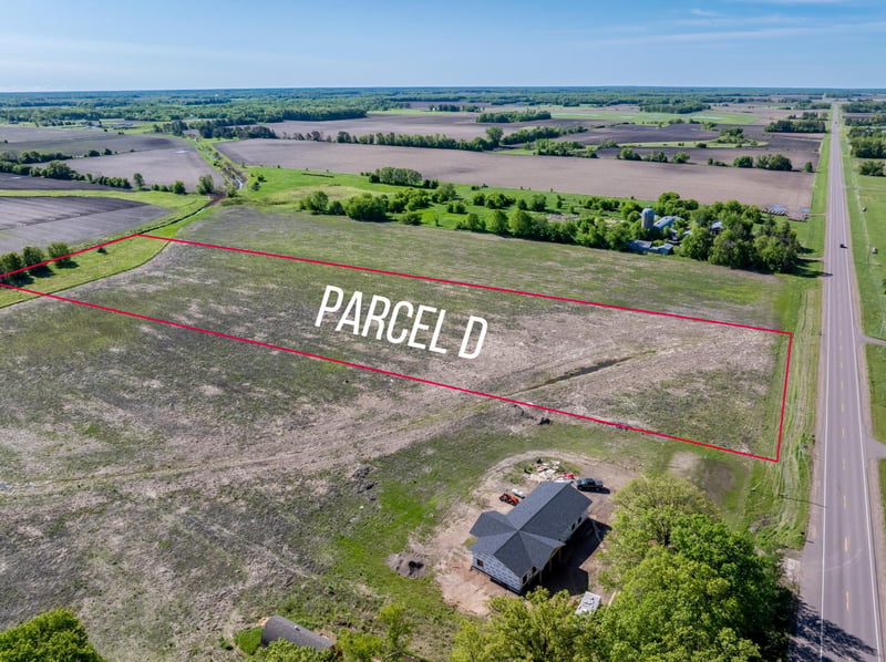 TBD 85th Ave, Milaca, MN 56353