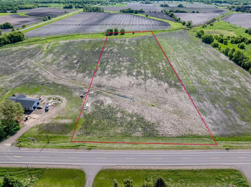 TBD 85th Ave, Milaca, MN 56353