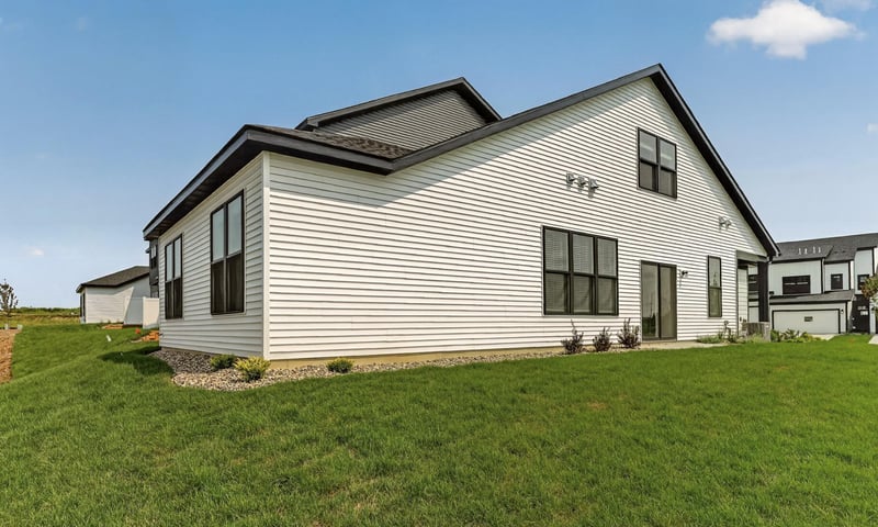 2731 Bentgrass Road Nw, Rochester, MN 55901