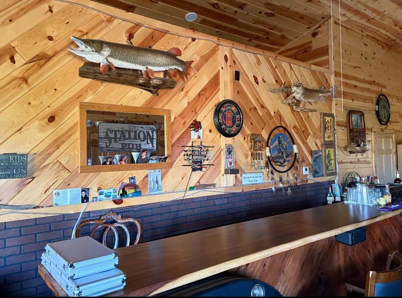 60227 State Highway 210, Hewitt, MN 56453