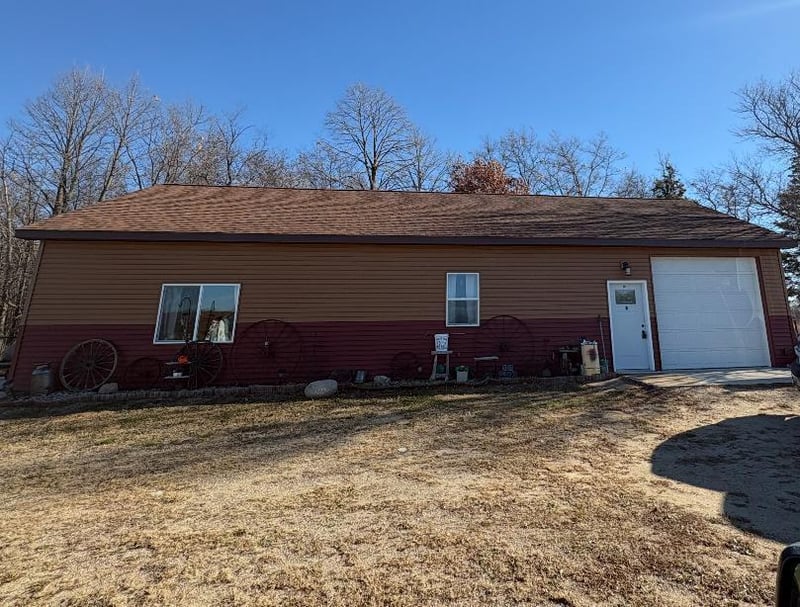 60227 State Highway 210, Hewitt, MN 56453