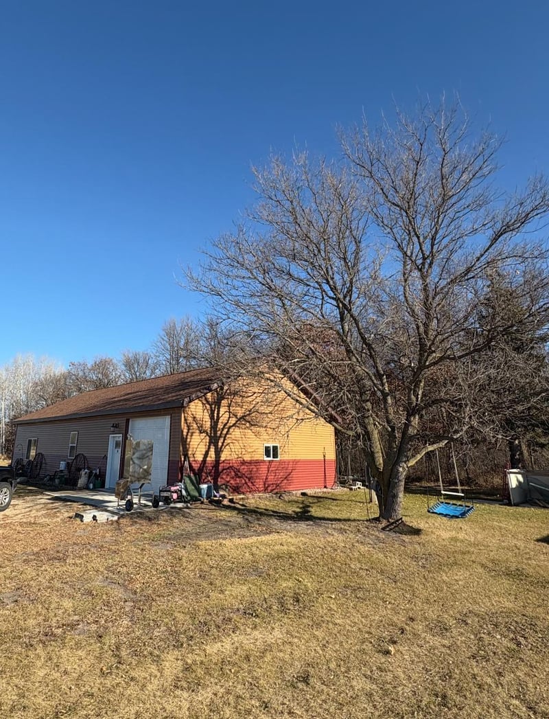 60227 State Highway 210, Hewitt, MN 56453
