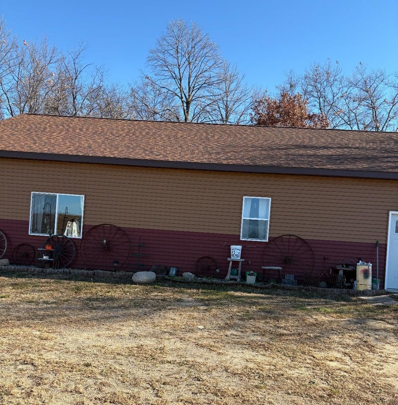 60227 State Highway 210, Hewitt, MN 56453