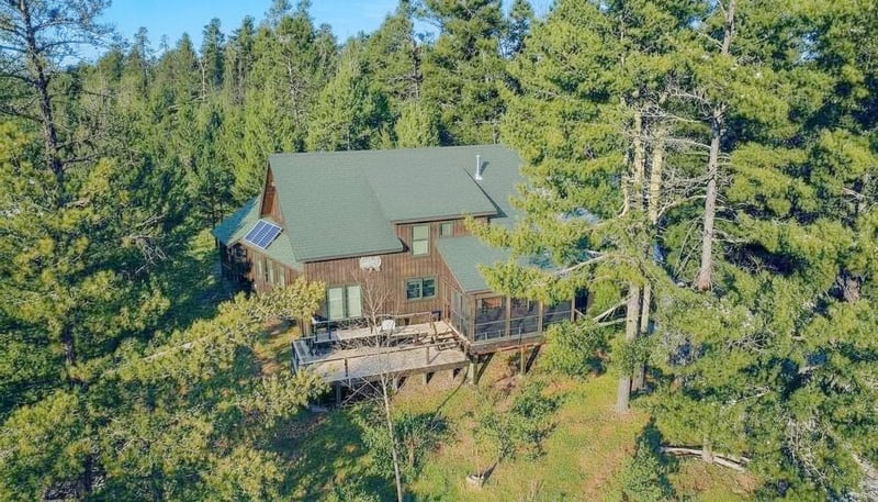 8442 Hwy 24, Cook, MN 55723