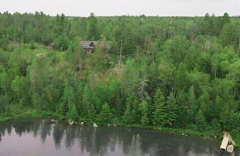 8442 Hwy 24, Cook, MN 55723