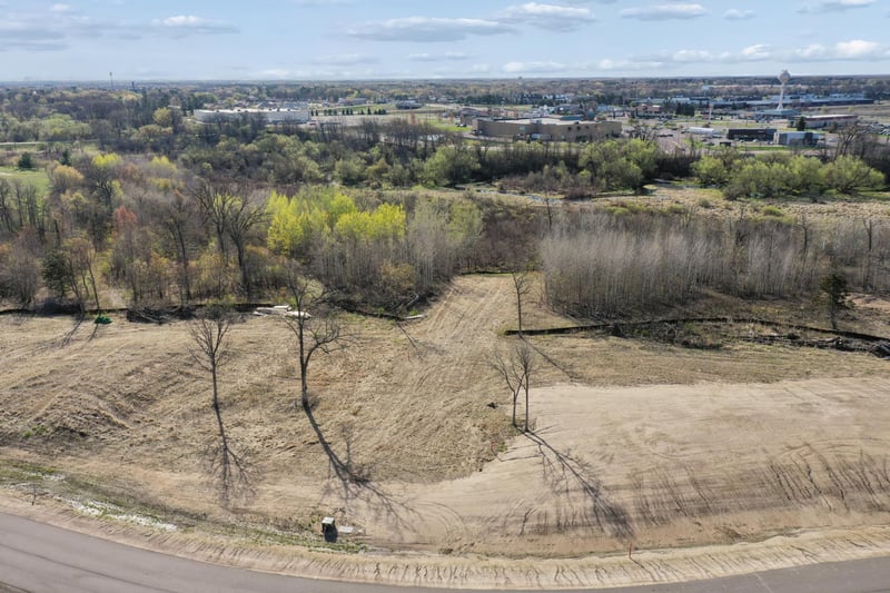 5185 389th Trl, North Branch, MN 55056