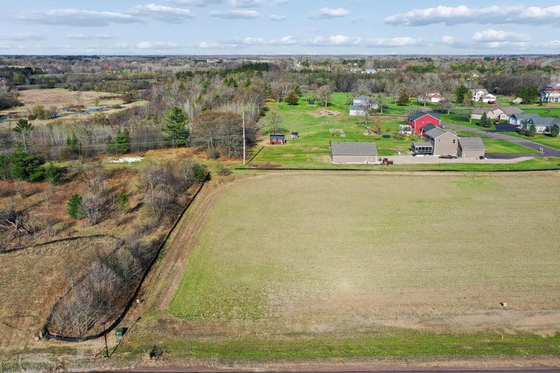 5129 389th Trl, North Branch, MN 55056