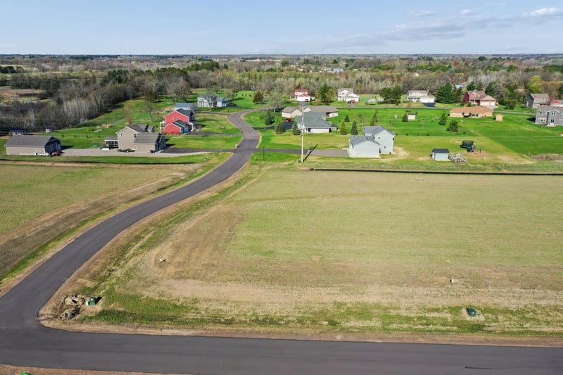 39036 Everton Ave, North Branch, MN 55056