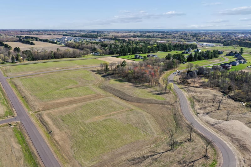 5236 389th Trl, North Branch, MN 55056