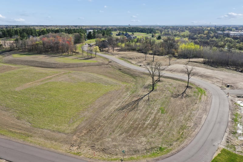 5236 389th Trl, North Branch, MN 55056