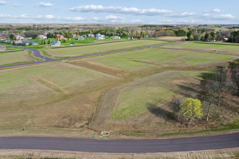 5236 389th Trl, North Branch, MN 55056