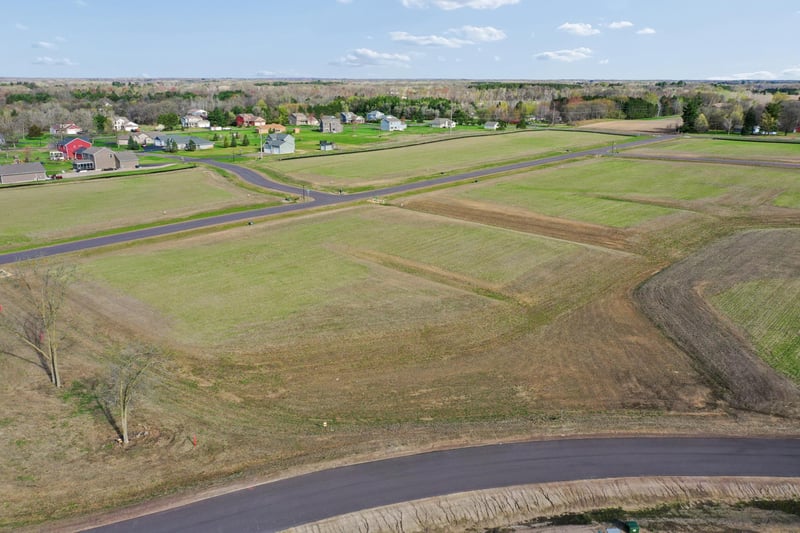 5236 389th Trl, North Branch, MN 55056