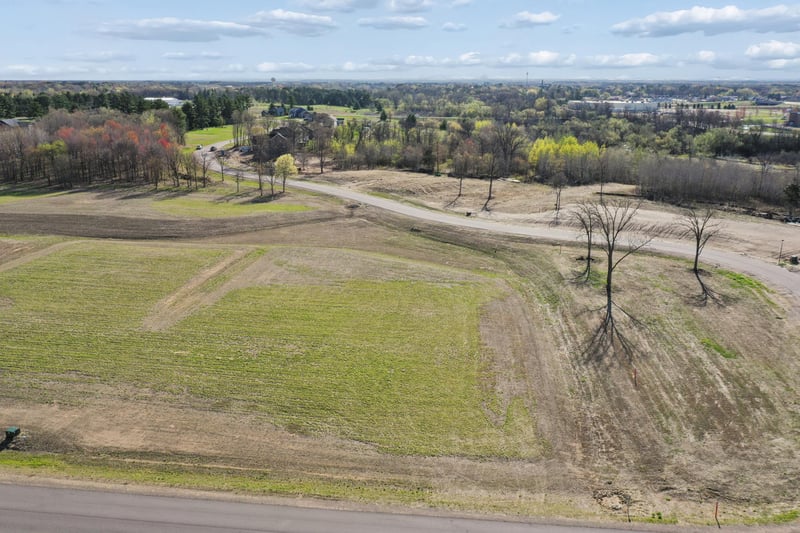 5108 389th Trl, North Branch, MN 55056