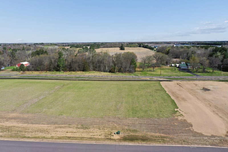 5212 391st St, North Branch, MN 55056