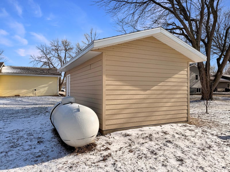 601 5th Ave W, Edgerton, MN 56128