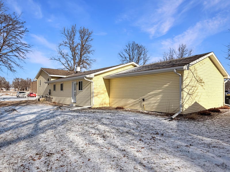 601 5th Ave W, Edgerton, MN 56128