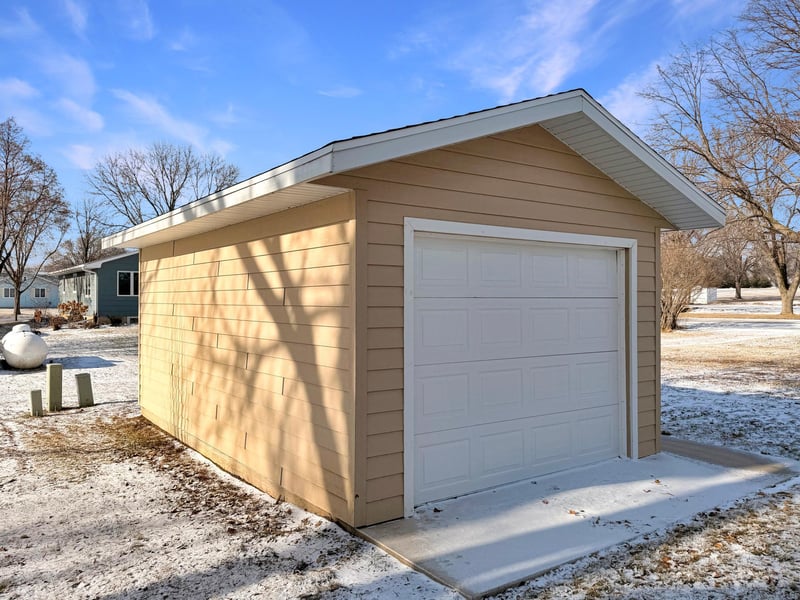 601 5th Ave W, Edgerton, MN 56128