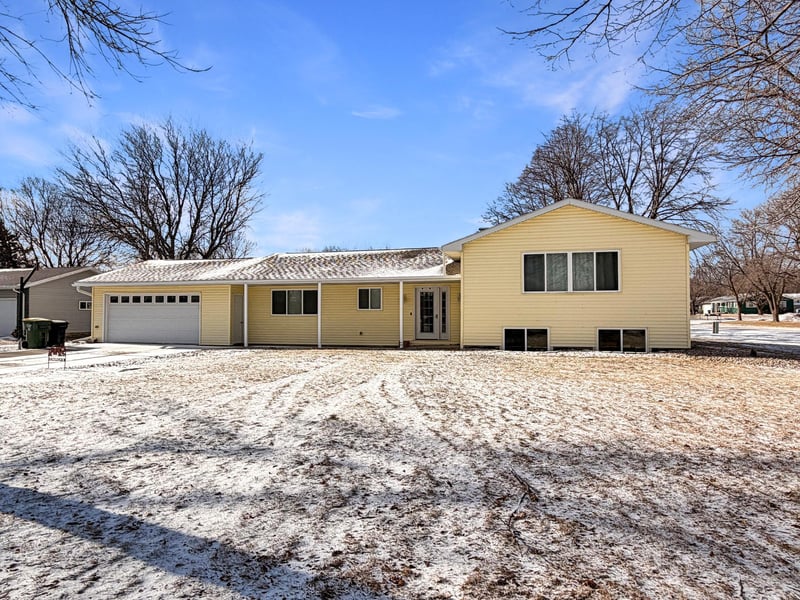 601 5th Ave W, Edgerton, MN 56128