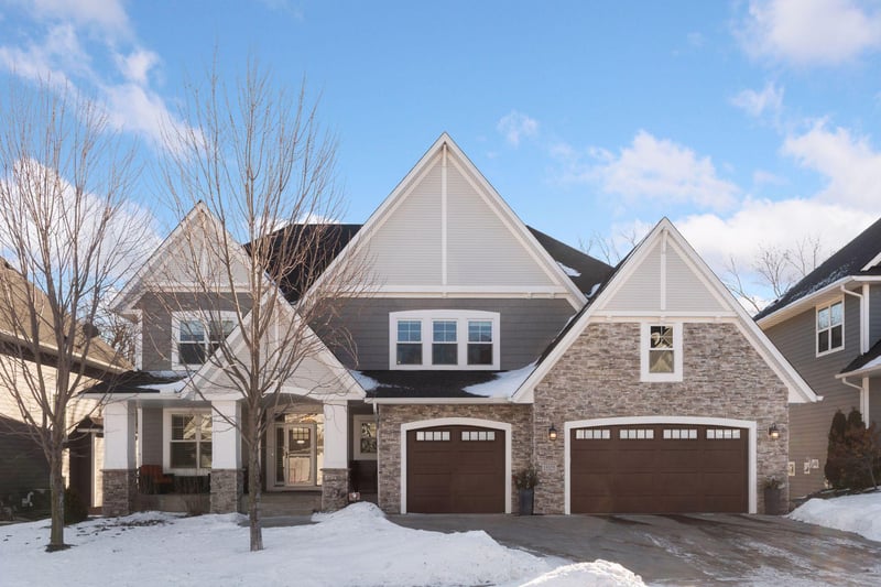 15525 52nd Pl N, Plymouth, MN 55446