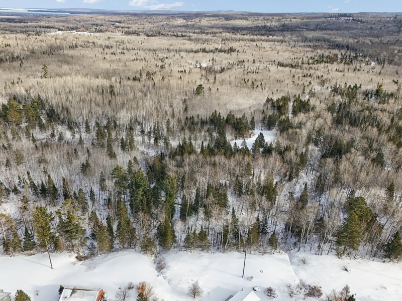 846xx Lenawee Rd, Herbster, WI 54844