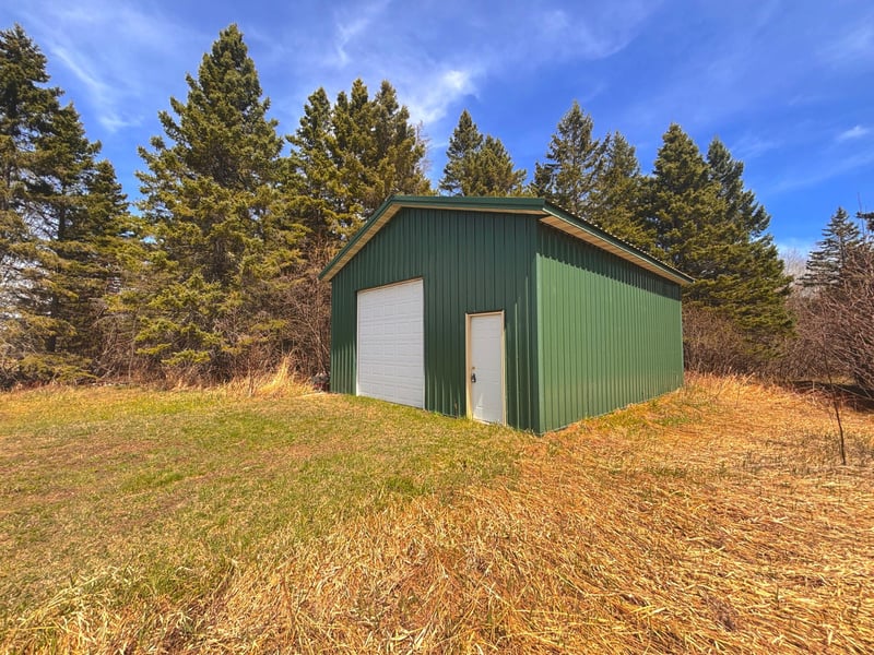 846xx Lenawee Rd, Herbster, WI 54844