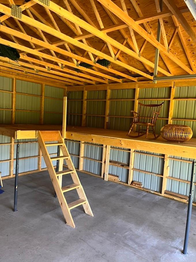 846xx Lenawee Rd, Herbster, WI 54844
