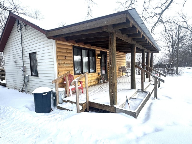 131 Jensen Ave NE, Clearbrook, MN 56634