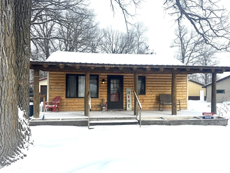 131 Jensen Ave NE, Clearbrook, MN 56634