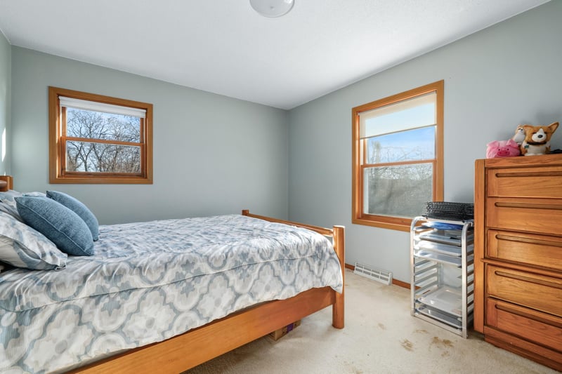 5055 County 9, Houston, MN 55943