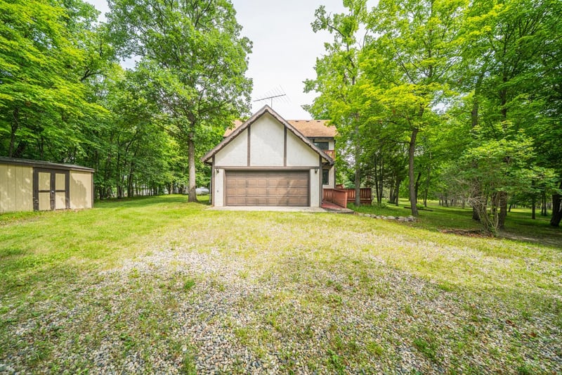 33820 County Highway 34, Ogema, MN 56569