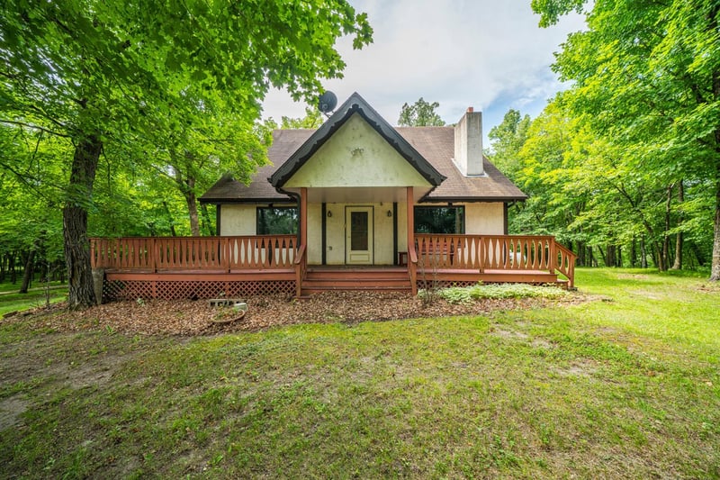 33820 County Highway 34, Ogema, MN 56569