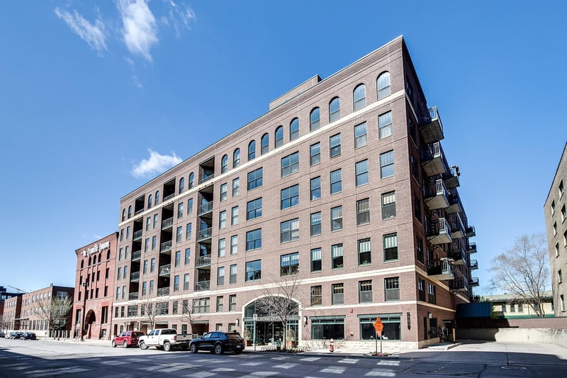 408 N 1st St #305, Minneapolis, MN 55401