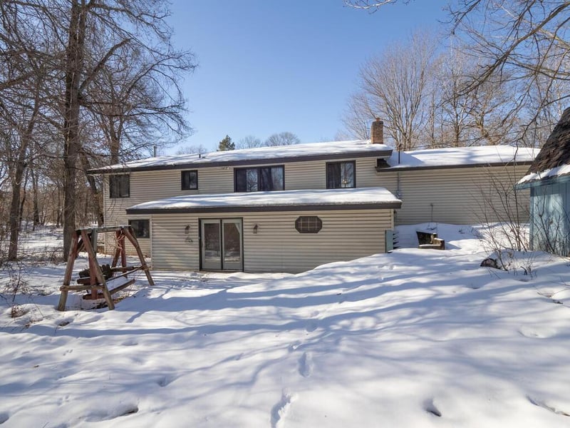22525 Linnet St NW, Bethel, MN 55005