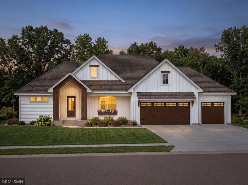 14856 Panoramic Rd S, Denmark Twp, MN 55033
