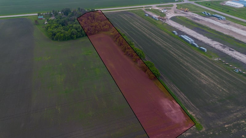 TBD State Hwy 200, Hendrum, MN 56550